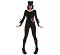 Disfraz de Cat Woman para mujer