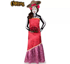 Catrina Cassandra Kostüm für Damen