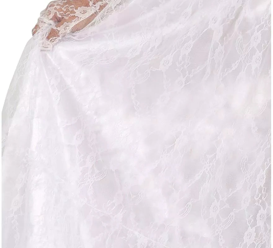 Translation missing: de.Disfraz de Catrina Novia para mujer