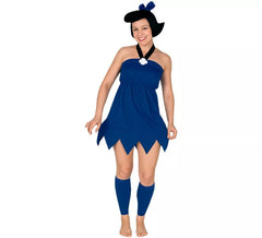 Bea Caveman Kostüm für Damen