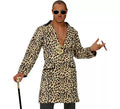 Disfraz de Caza Fortuna Animal Print para adulto