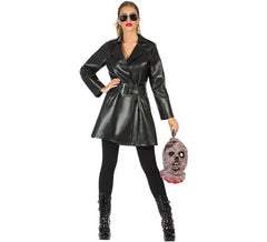 Vampirjagd Kostüm für Damen