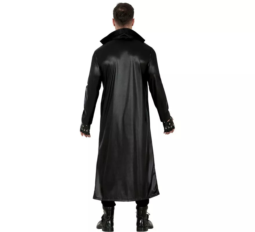 Disfraz de Cazador Gótico para hombre