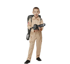Ghostbusters-Kostüm für Jungen
