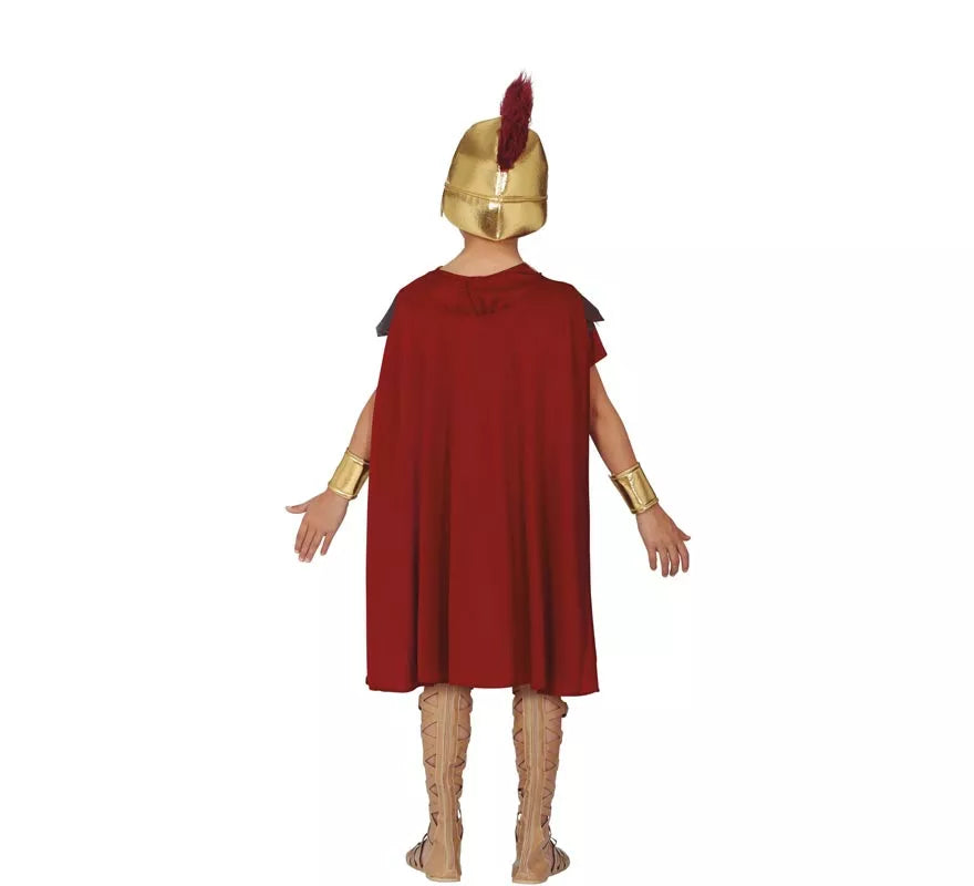 Translation missing: de.Disfraz de Centurión para niños