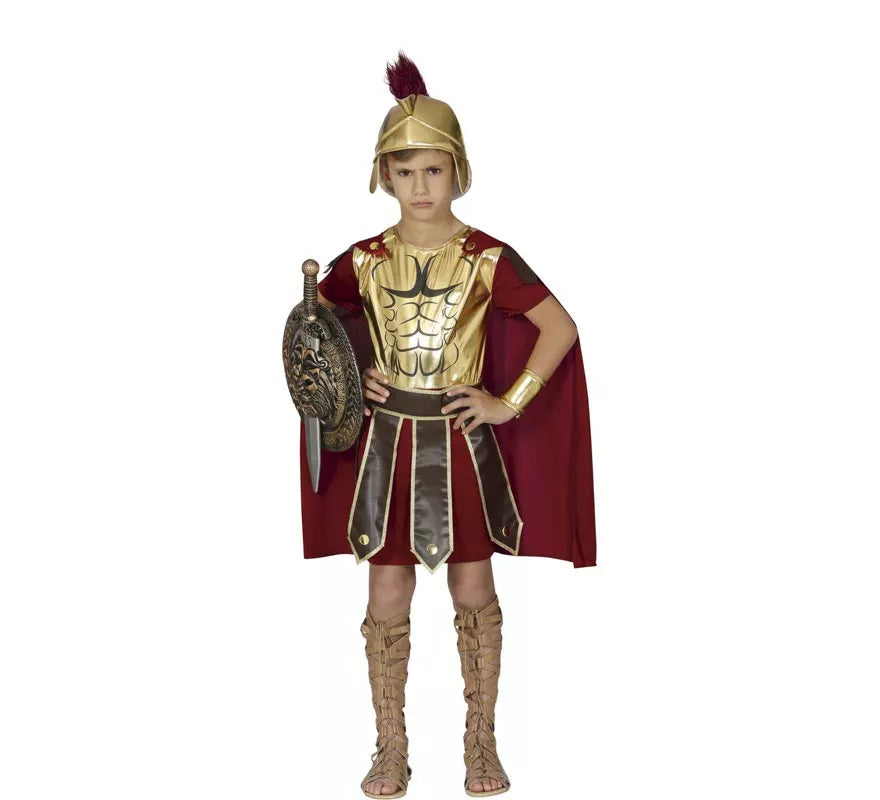 Translation missing: de.Disfraz de Centurión para niños