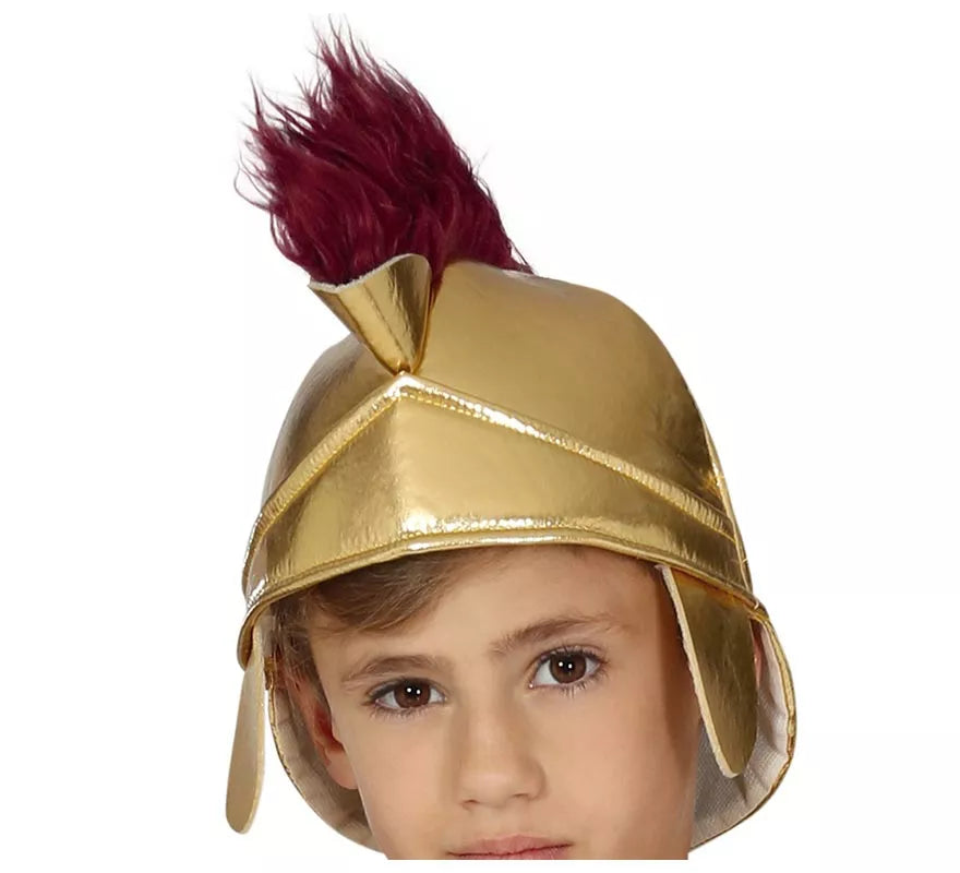 Translation missing: de.Disfraz de Centurión para niños