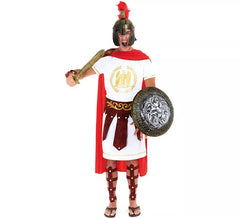 Römischer Zenturio für Herren mit Insignia-Kostüm