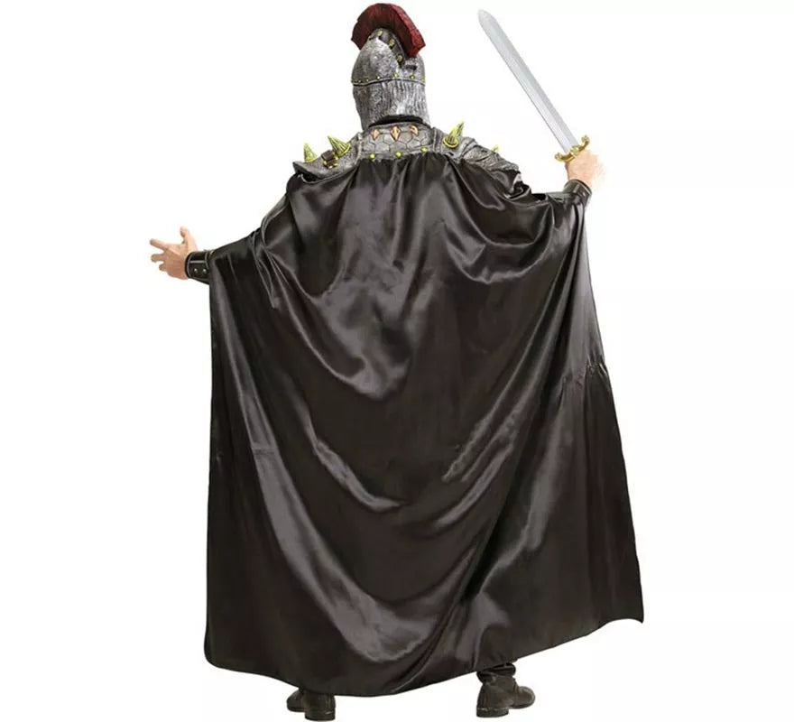 Translation missing: de.Disfraz de Centurión Romano Esqueleto para hombre