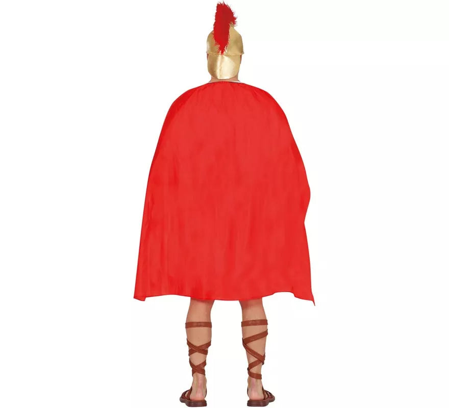 Disfraz de Centurión Romano para hombre