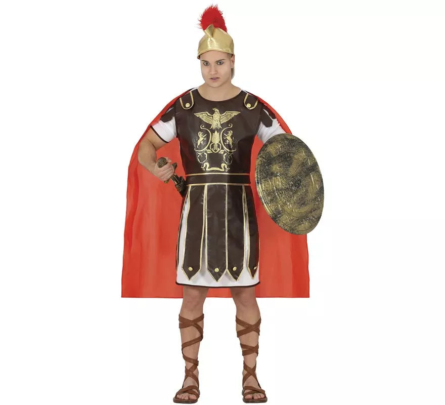 Translation missing: de.Disfraz de Centurión Romano para hombre