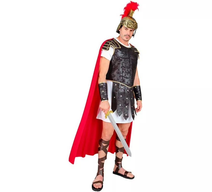 Translation missing: de.Disfraz de Centurión Romano para hombre