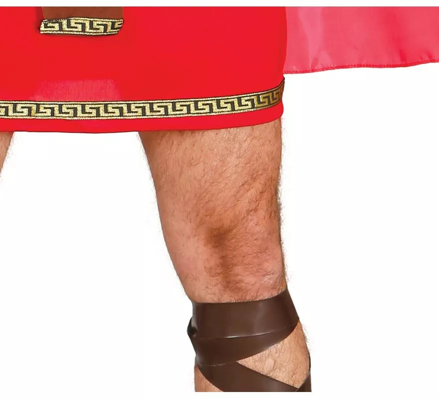 Translation missing: de.Disfraz de Centurión Romano para hombre