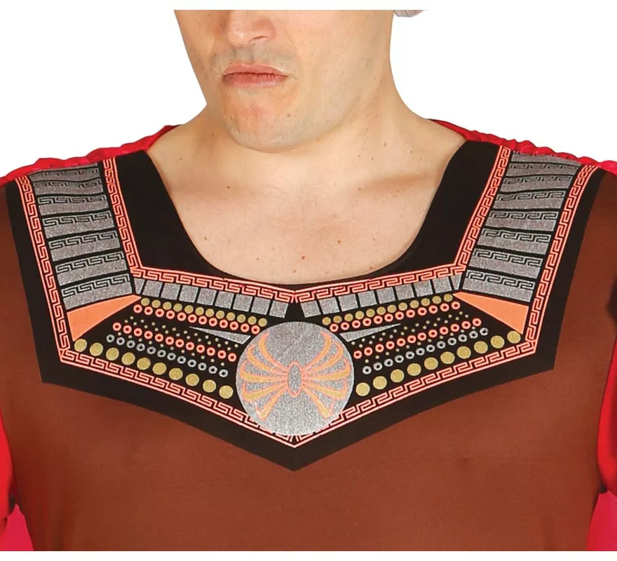 Translation missing: de.Disfraz de Centurión Romano para hombre