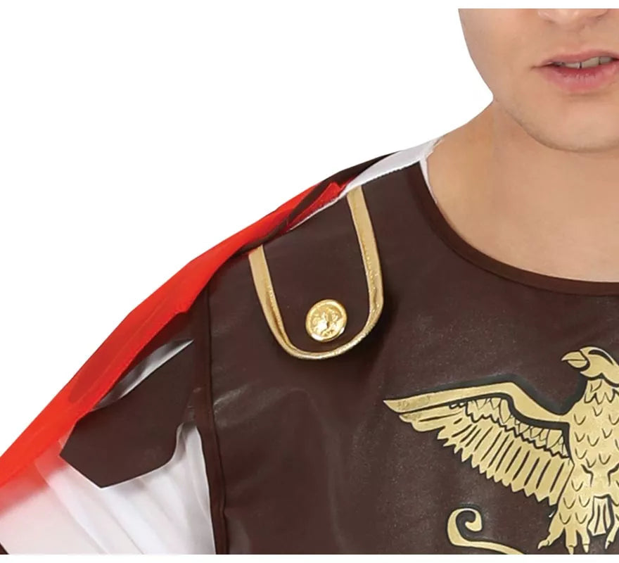 Translation missing: de.Disfraz de Centurión Romano para hombre