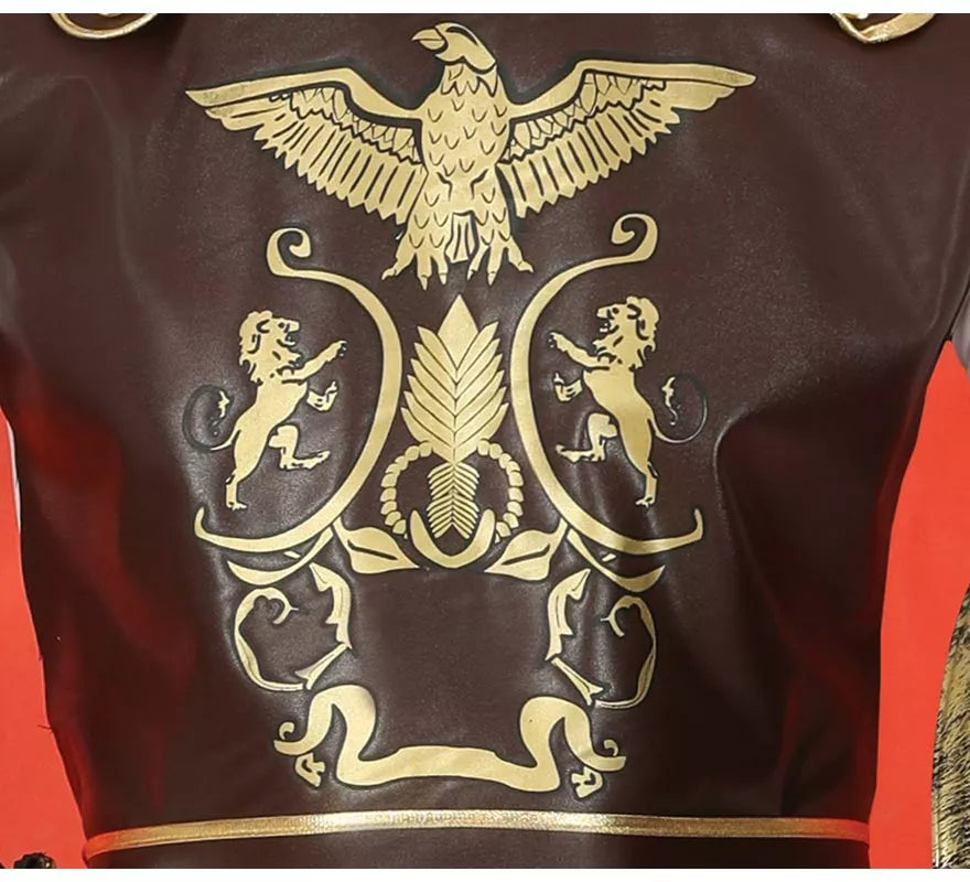 Translation missing: de.Disfraz de Centurión Romano para hombre