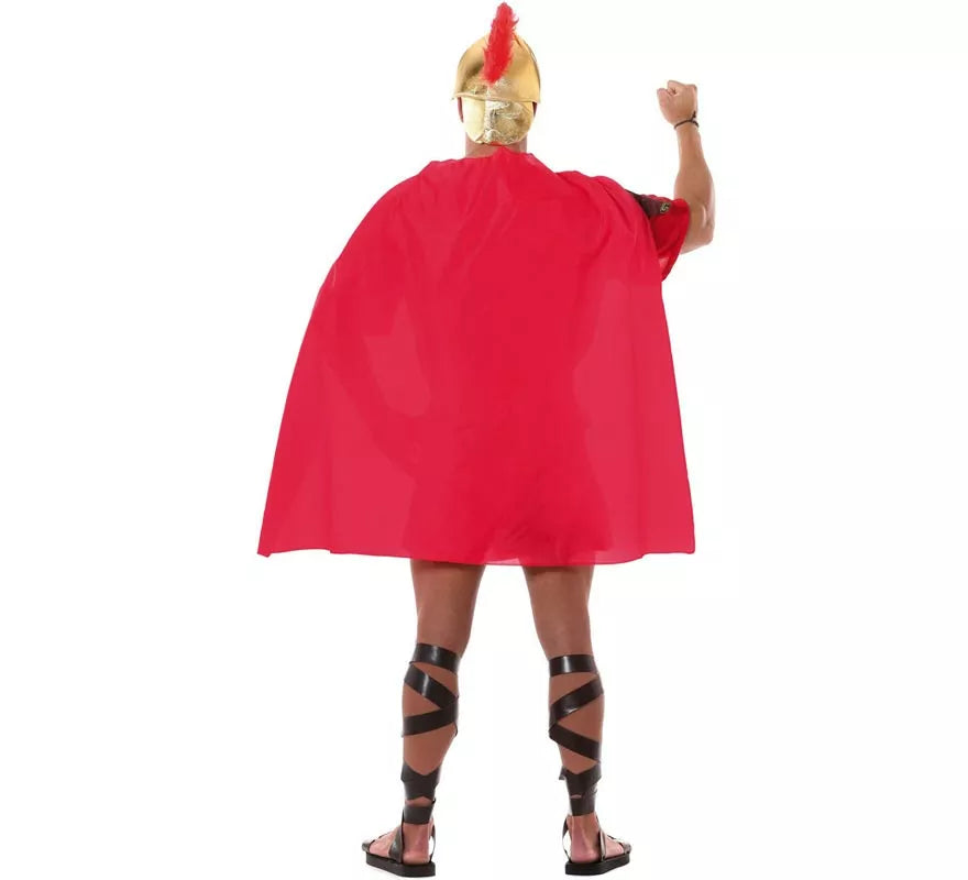 Translation missing: de.Disfraz de Centurión Romano para hombre