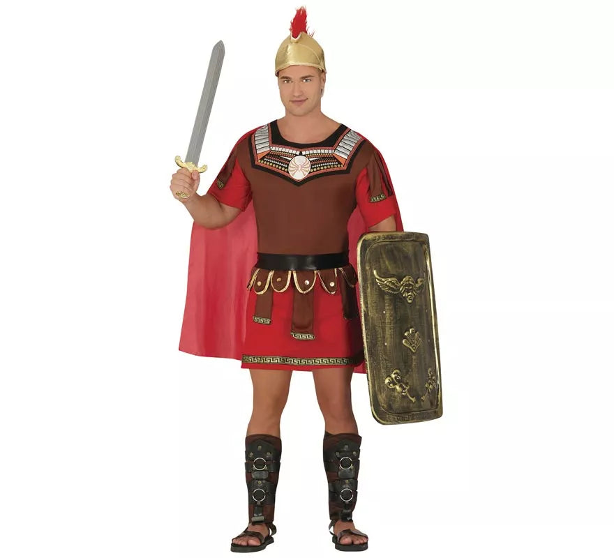 Translation missing: de.Disfraz de Centurión Romano para hombre