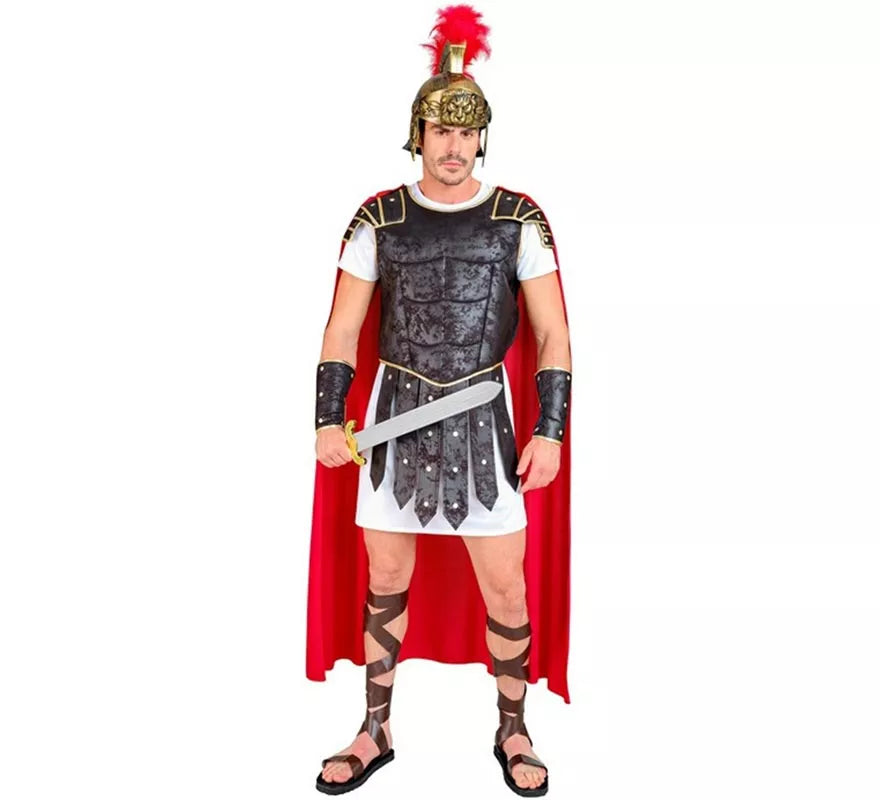 Translation missing: de.Disfraz de Centurión Romano para hombre