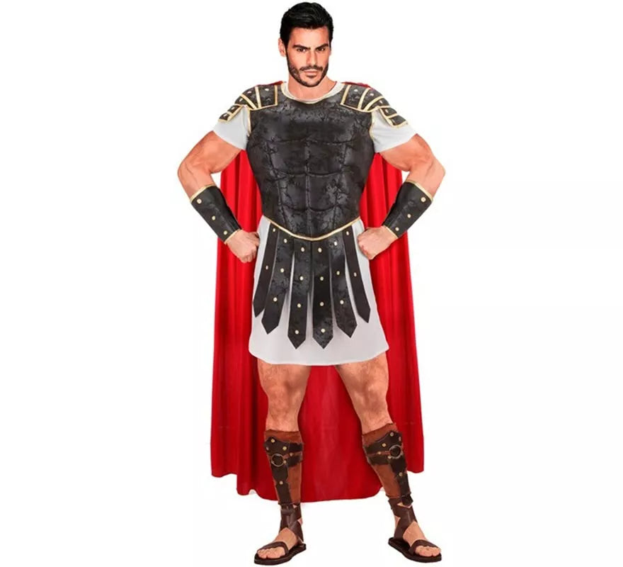Translation missing: de.Disfraz de Centurión Romano para hombre