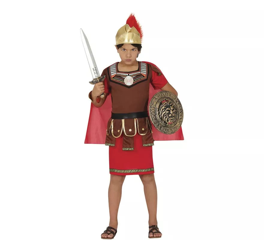 Translation missing: de.Disfraz de Centurión Romano para Niños