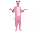 Disfraz de Cerdito Rosa para hombre