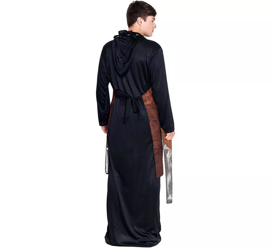 Disfraz de Cerdo Destripador para hombre