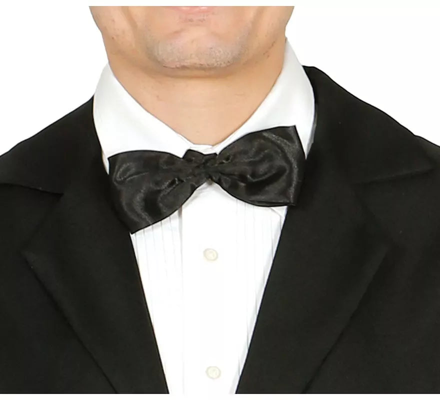 Translation missing: de.Disfraz de Charlie Chaplin para hombre adulto
