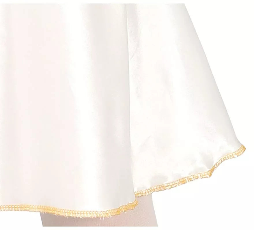 Translation missing: de.Disfraz de Chica Majorette con vestido para niña