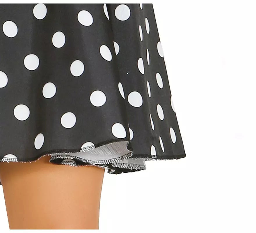 Translation missing: de.Disfraz de Chica Pin up de los Años 50 para mujer