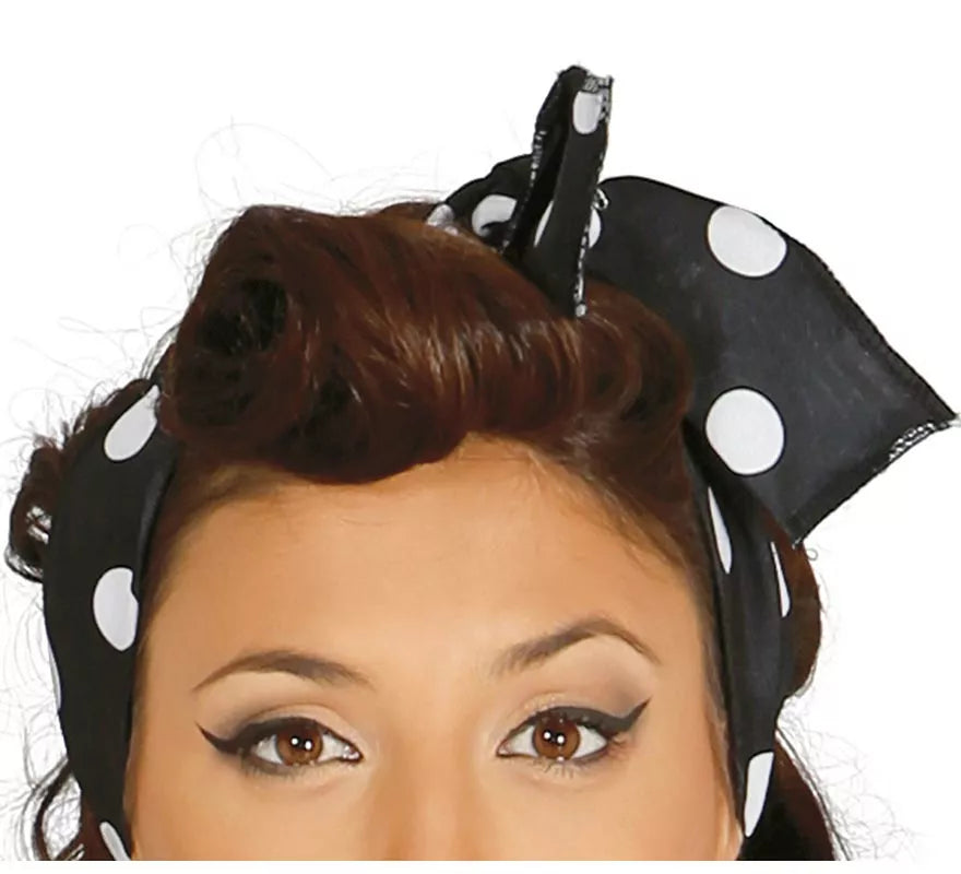 Translation missing: de.Disfraz de Chica Pin up de los Años 50 para mujer