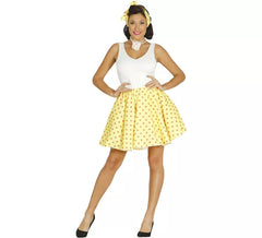 50's Pin up Girl Kostüm für Damen