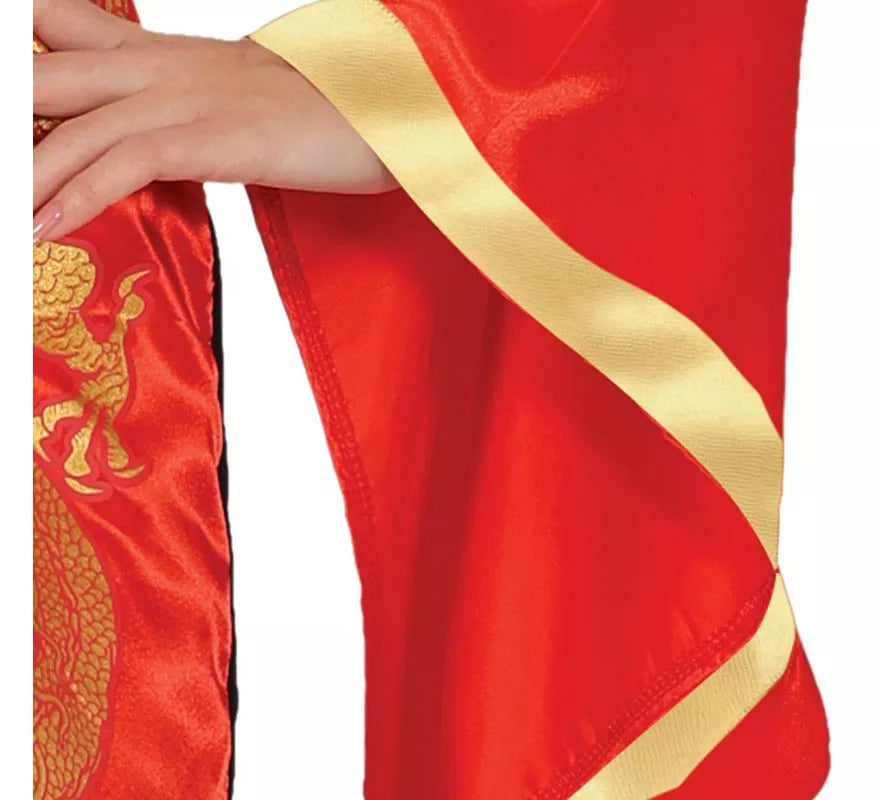 Translation missing: de.Disfraz de China para mujer