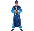 Disfraz de Chinito Azul para hombre