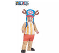 Disfraz de Chopper de One Piece para bebé