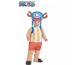 Ein Chopper-Kostüm Babystück _