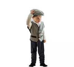 Komplettes Chulapo-Kostüm für Babys