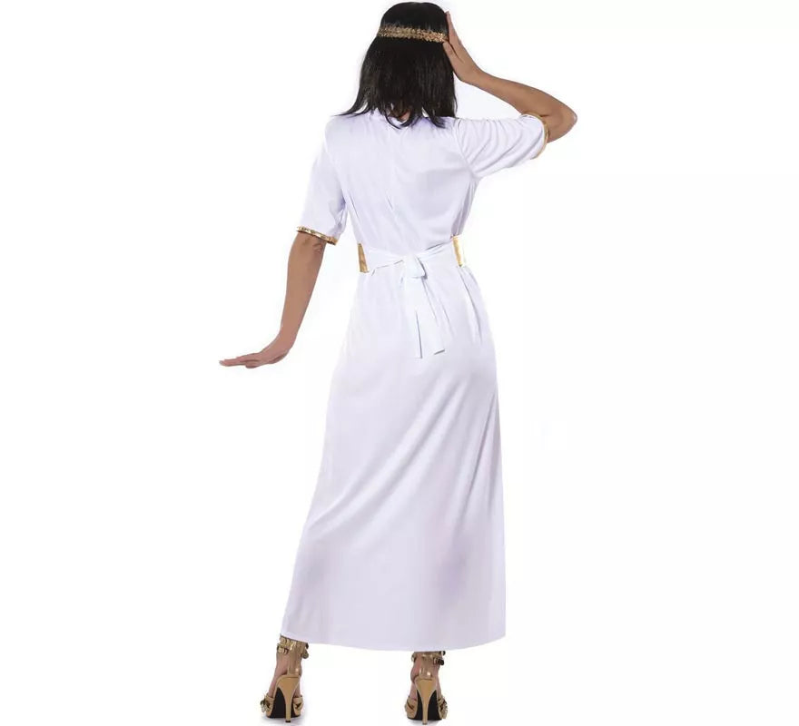 Disfraz de Cleopatra para mujer