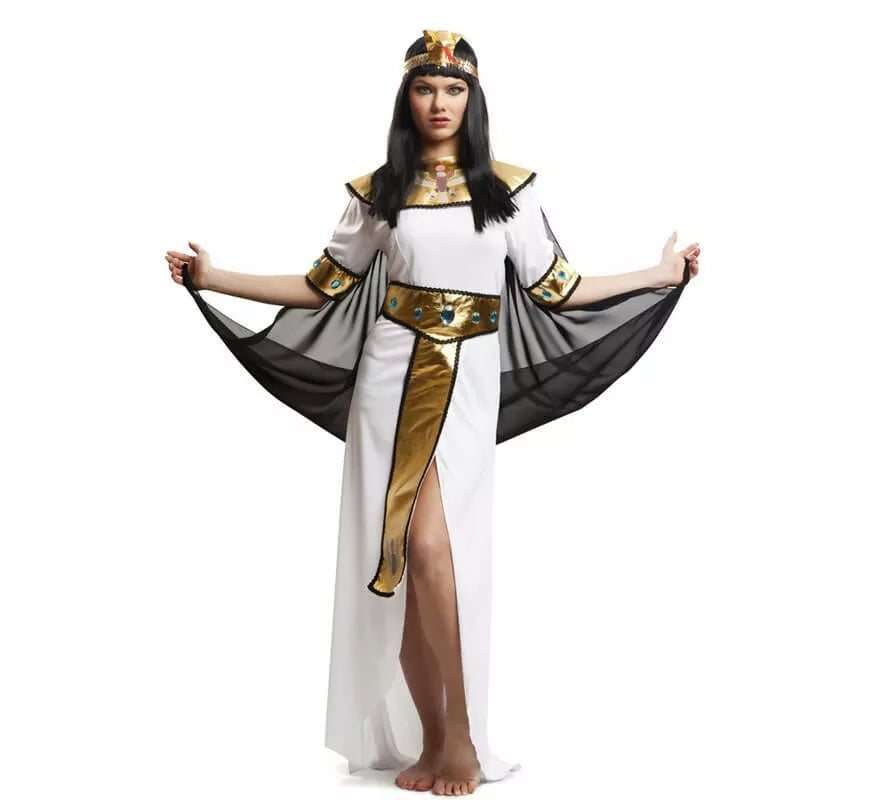 Translation missing: de.Disfraz de Cleopatra para mujer