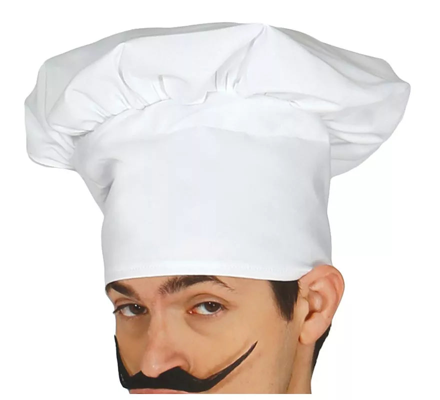 Translation missing: de.Disfraz de Cocinero para hombre