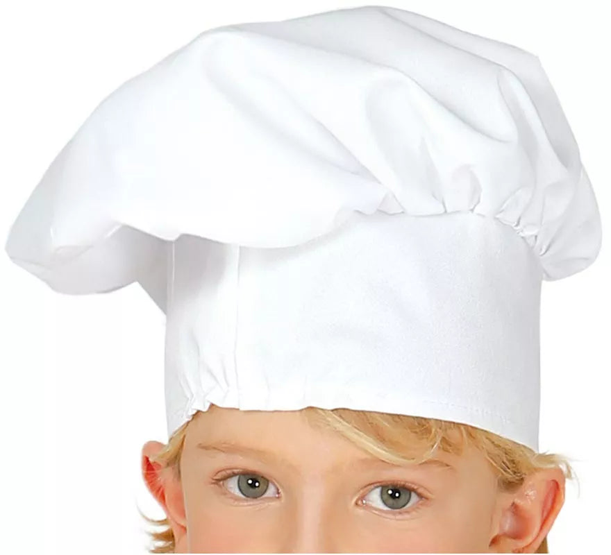 Translation missing: de.Disfraz de Cocinero para niño
