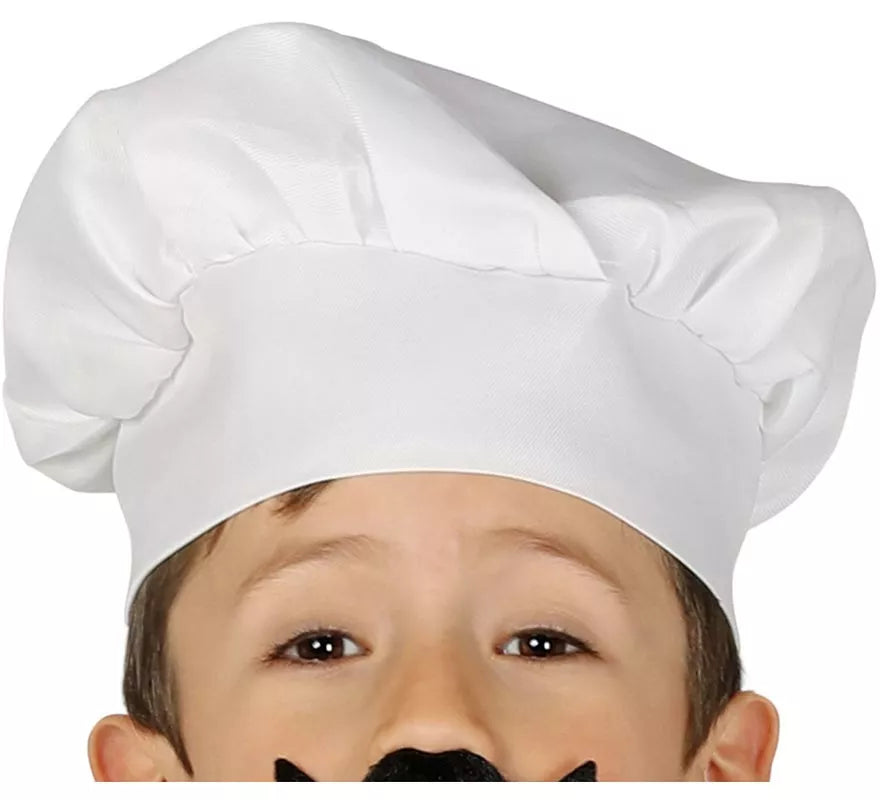 Translation missing: de.Disfraz de Cocinero para niños