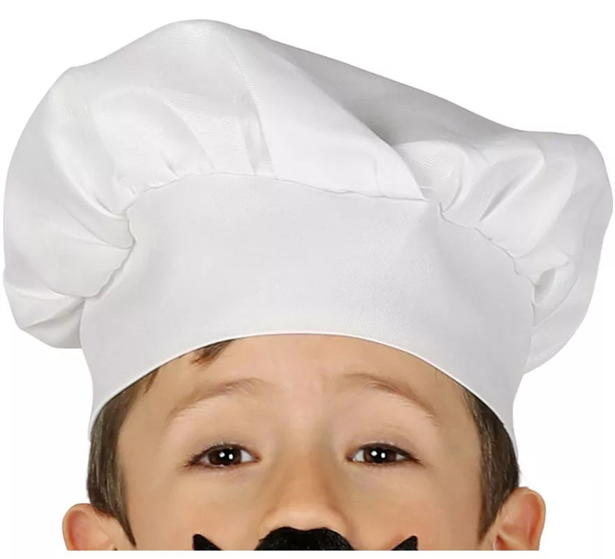 Translation missing: de.Disfraz de Cocinero para niños