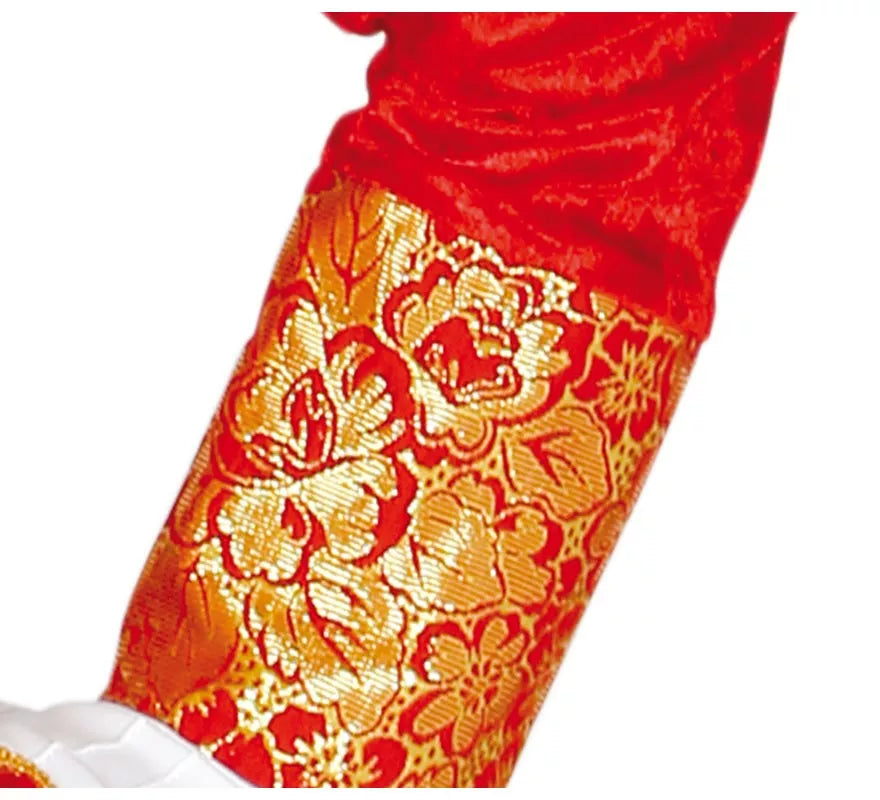 Translation missing: de.Disfraz de Conde rojo para hombre