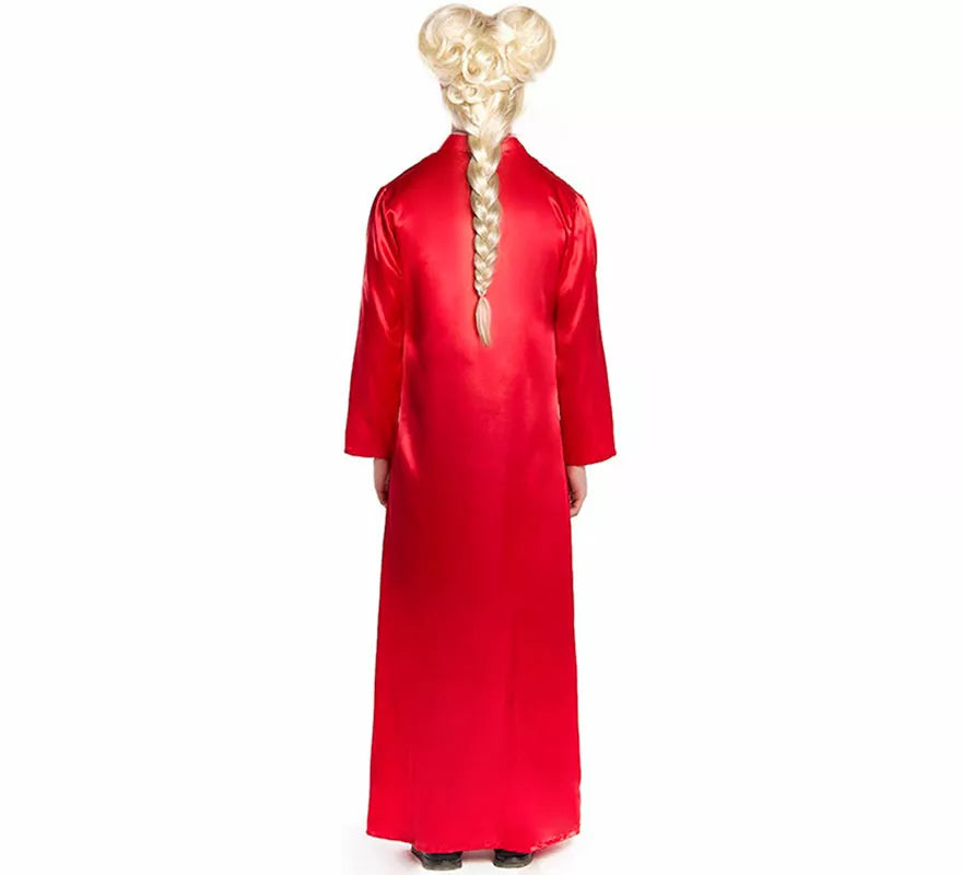 Translation missing: de.Disfraz de Conde Vampiro Elegante para hombre
