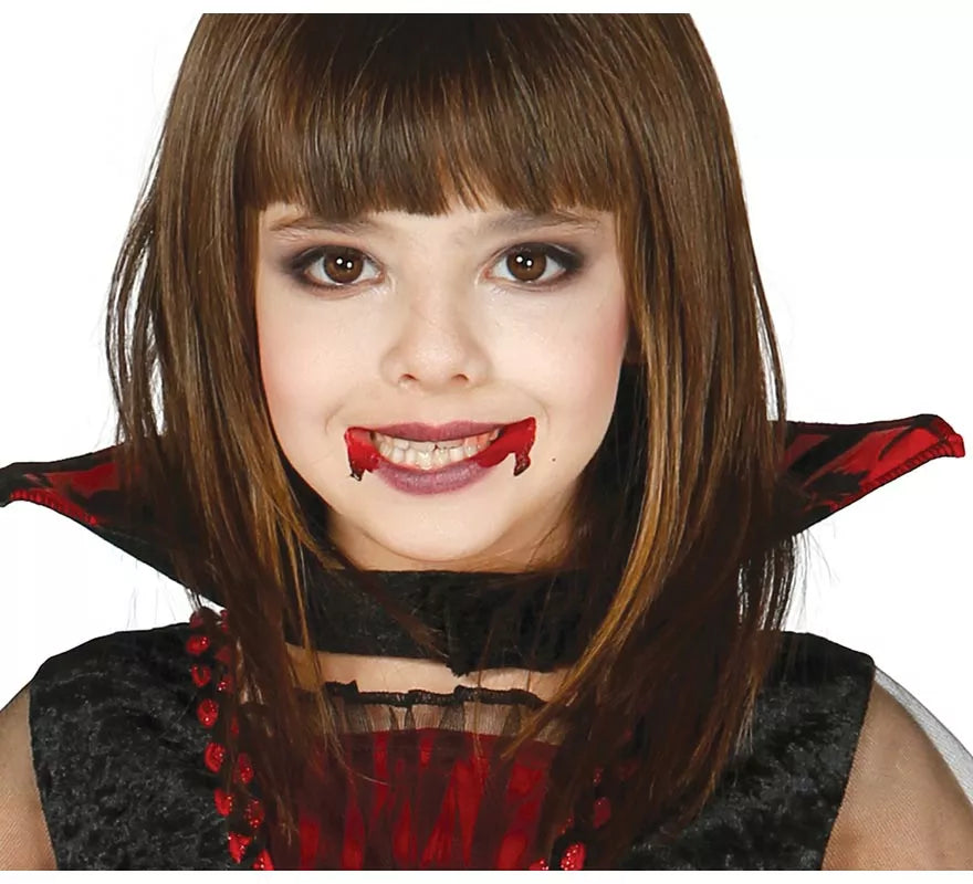 Translation missing: de.Disfraz de Condesa Vampira