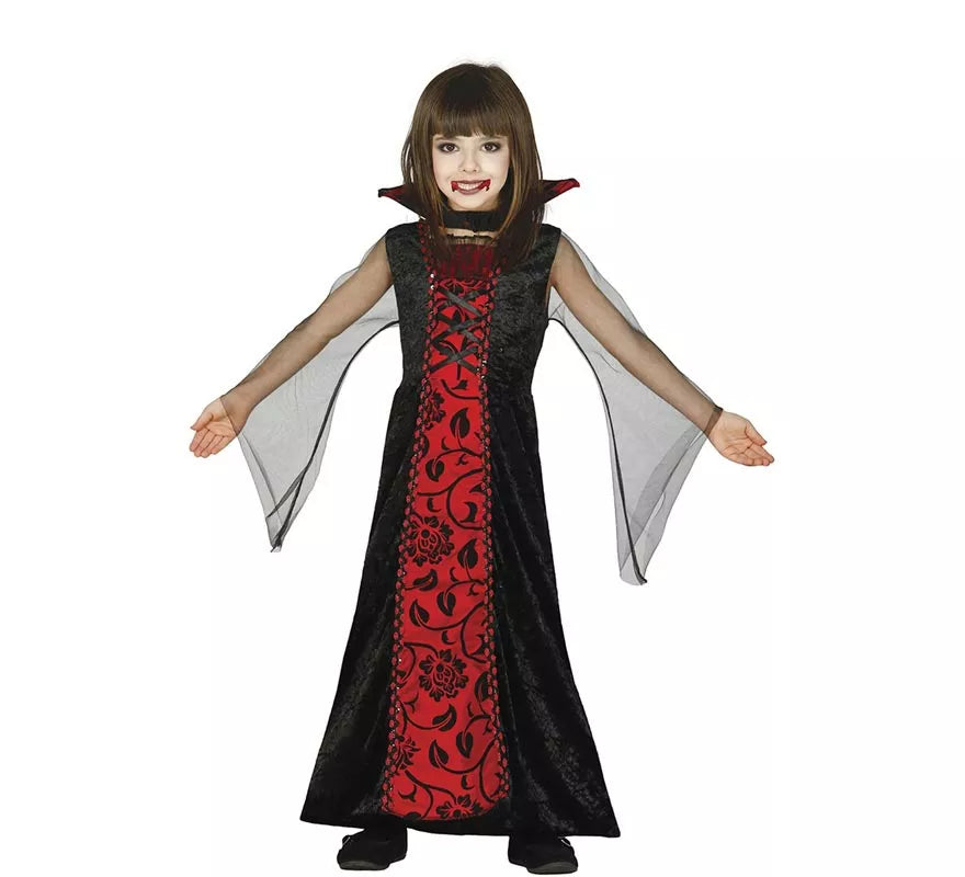 Translation missing: de.Disfraz de Condesa Vampira