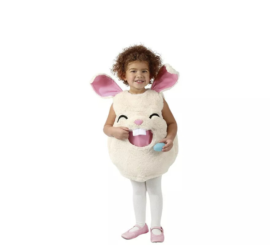 Translation missing: de.Disfraz de Conejito Comilón para niños y bebés