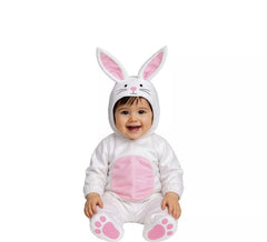 Häschenkostüm für ein Baby