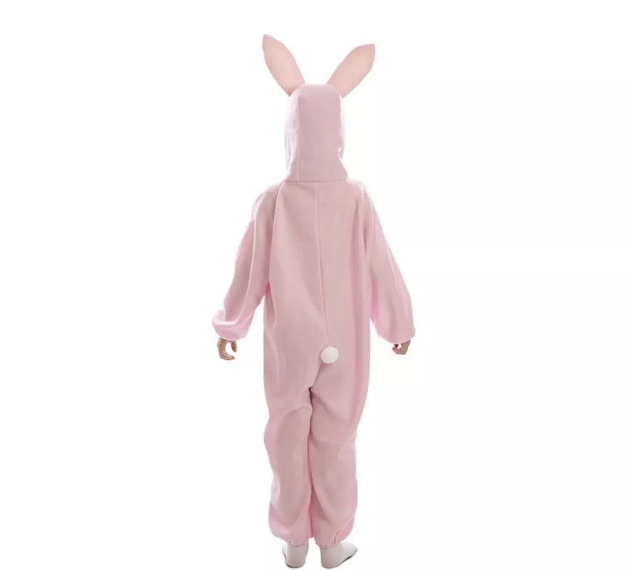 Translation missing: de.Disfraz de Conejo rosa para niños